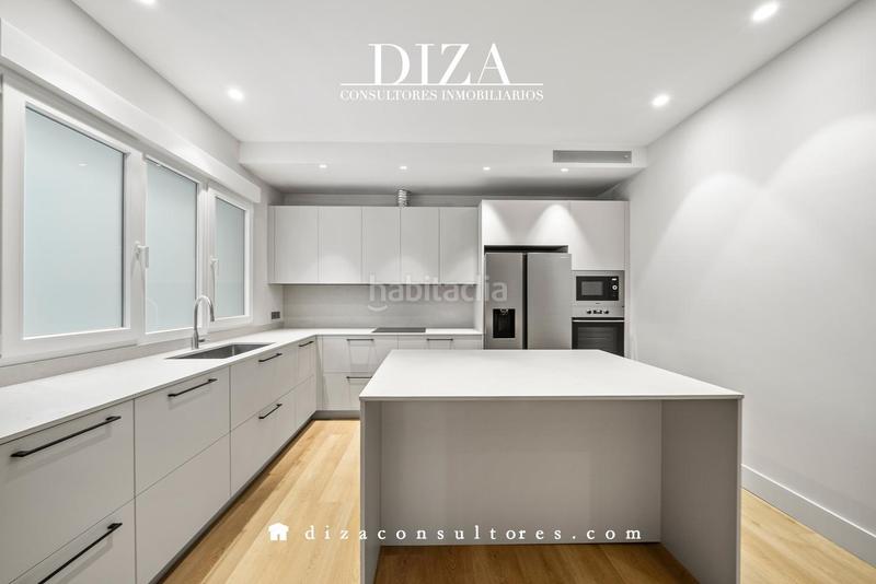 Foto 1173915b-58d7-4580-8f60-faf66544af2b. Location appartement avec chauffage dans Castellana Madrid