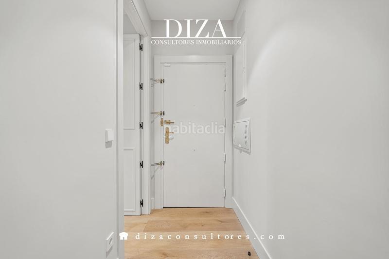 Foto 308dd08b-c867-4065-a2af-23726f8b60aa. Location appartement avec chauffage dans Castellana Madrid