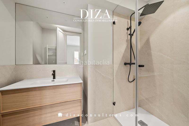 Foto 38342d9d-a5c1-42e6-9c00-82431eaafef2. Location appartement avec chauffage dans Castellana Madrid