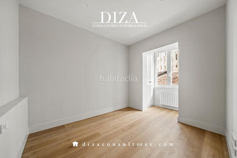 Foto 46e743ac-036c-4789-8582-7a070fe26146. Location appartement avec chauffage dans Castellana Madrid