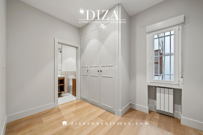 Foto 4b4a8ca6-2bcf-403a-91b1-9b9ba0ec36e1. Location appartement avec chauffage dans Castellana Madrid