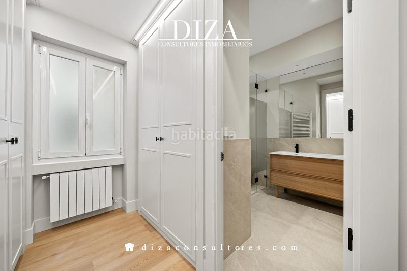 Foto 74a007e1-a97b-4066-9daf-ea82859f7055. Location appartement avec chauffage dans Castellana Madrid