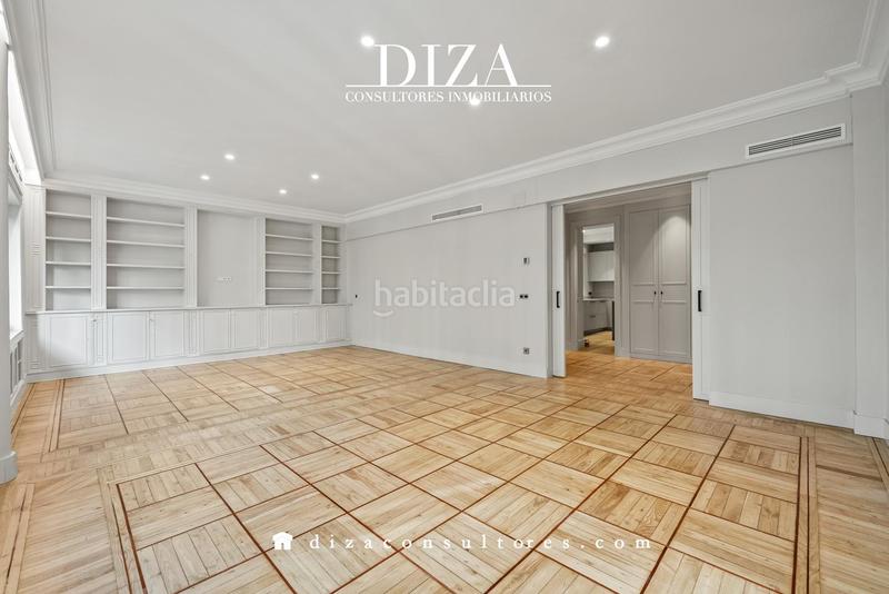 Foto 7e95b5f0-097a-4a76-98b3-fbd75e82584e. Location appartement avec chauffage dans Castellana Madrid