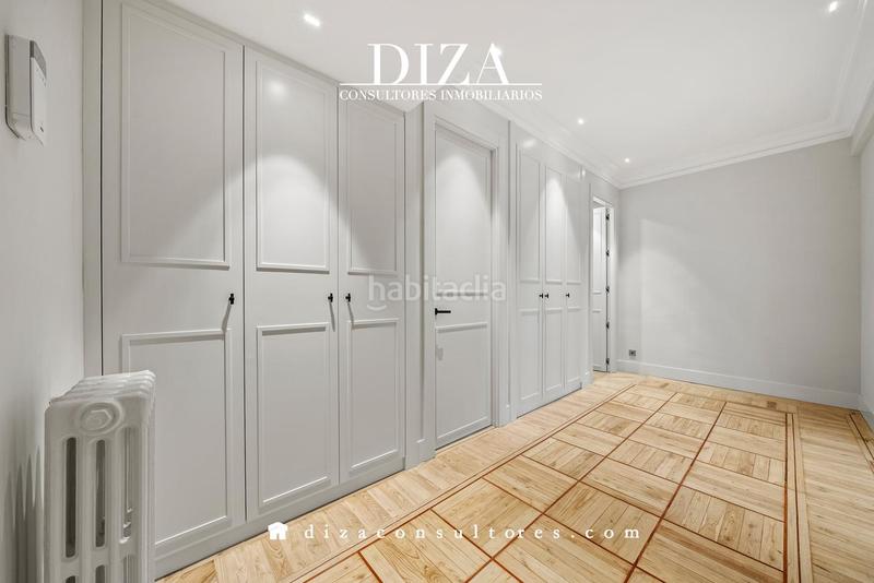 Foto 8497d921-0133-4b50-ab60-e0a4852afa2f. Location appartement avec chauffage dans Castellana Madrid