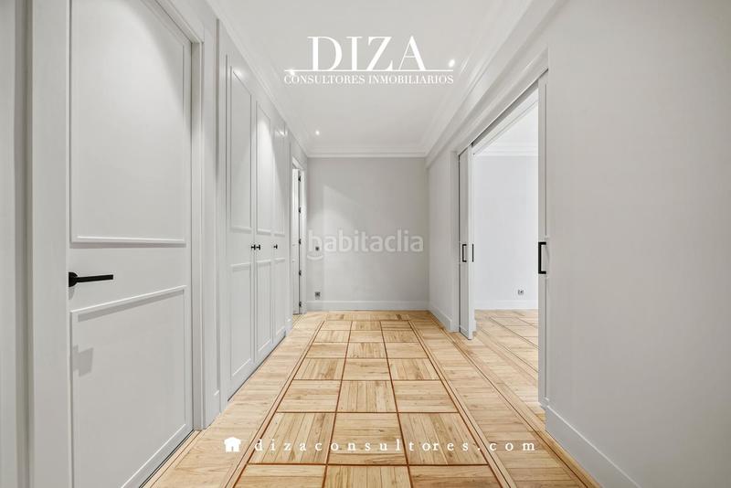 Foto a9e93e9a-5953-47e5-9a0d-8de1c15f1c80. Location appartement avec chauffage dans Castellana Madrid