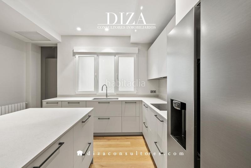 Foto b6f36ca9-7c98-4a8a-893e-ab056efb9bed. Location appartement avec chauffage dans Castellana Madrid