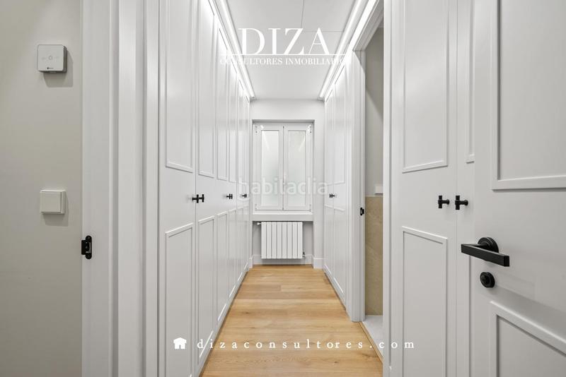 Foto d85b611d-fd59-4a2c-b1b1-c15697b80ca4. Location appartement avec chauffage dans Castellana Madrid