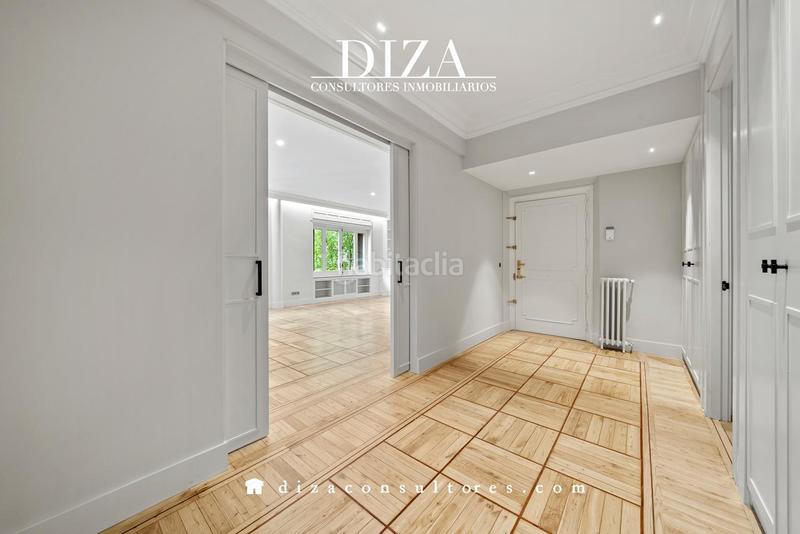 Foto e9b92f8c-9f51-4775-b699-3c89bbab9358. Location appartement avec chauffage dans Castellana Madrid