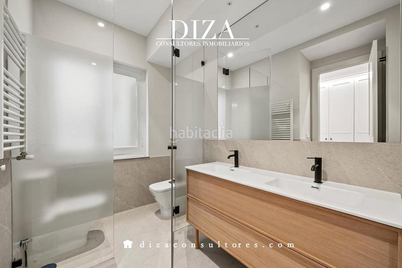 Foto 2bb9ba89-d007-4a47-b1df-31dcff9d08a6. Miete etagenwohnung mit heizung in Castellana Madrid