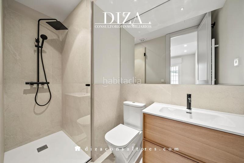 Foto 574d0b15-b14e-4944-9e47-a49640237a94. Miete etagenwohnung mit heizung in Castellana Madrid