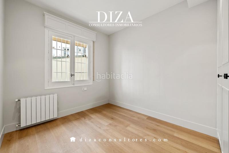 Foto c9586625-0044-4c9f-b162-b84eac7ecd9f. Miete etagenwohnung mit heizung in Castellana Madrid