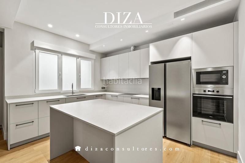 Foto e8fa51c2-1395-4bb3-b638-14b527658e1e. Miete etagenwohnung mit heizung in Castellana Madrid