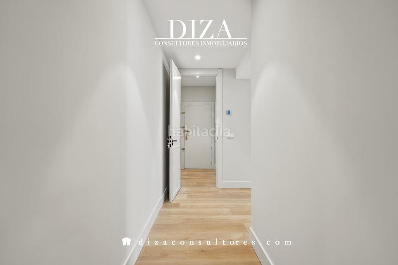 Foto eb4078d7-08bb-4c53-9061-982570f829af. Miete etagenwohnung mit heizung in Castellana Madrid