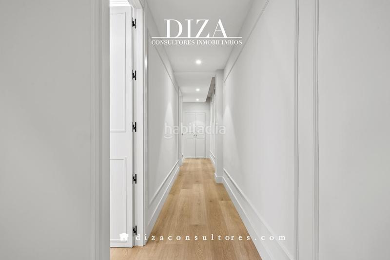 Foto ef9b3c25-a921-4ec3-953e-2aa1ceefb3b8. Miete etagenwohnung mit heizung in Castellana Madrid