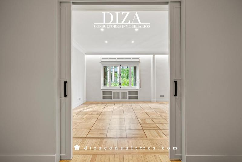 Foto f3d187fb-731d-4faa-bf8d-f341ac1ff31d. Miete etagenwohnung mit heizung in Castellana Madrid