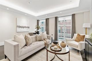 Appartement  De claudio coello. Piedàterre en pleno recoletos