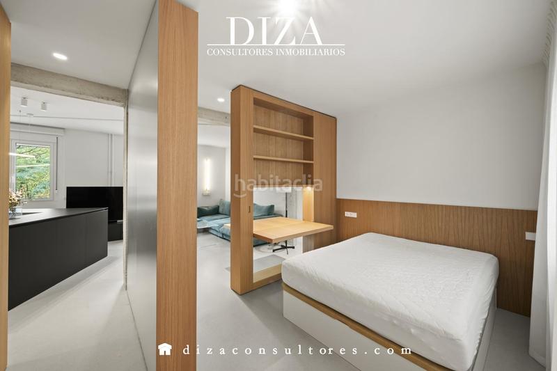 Foto 943d845b-c8d3-4909-b752-88f201b656e3. Affitto appartamento con riscaldamento in Casa de Campo Madrid