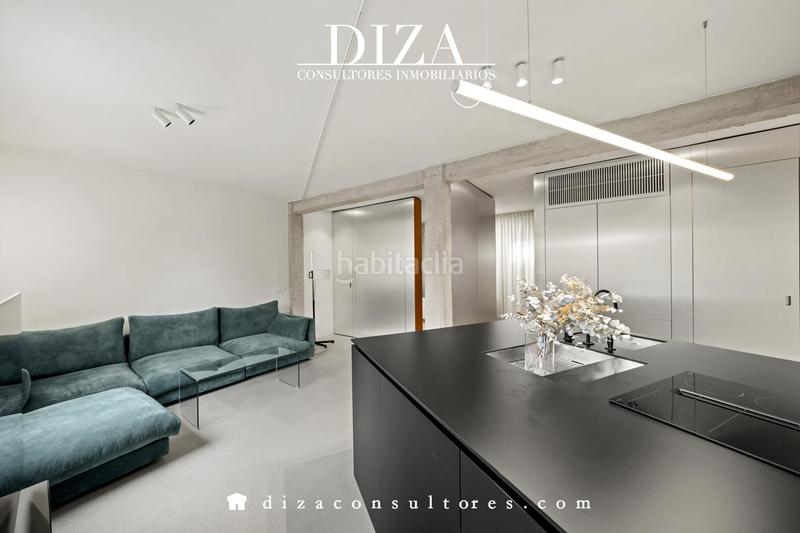 Foto 9c3cacd6-102c-43e2-a74b-90d72424303e. Affitto appartamento con riscaldamento in Casa de Campo Madrid