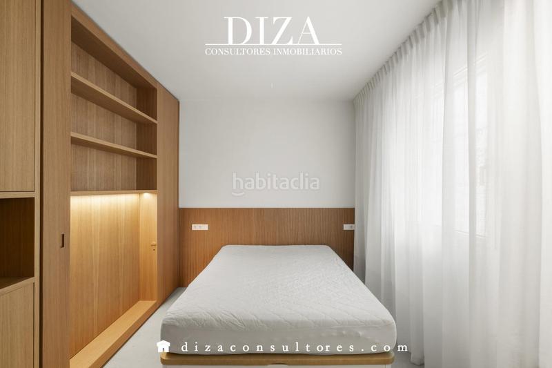 Foto c0b35ba4-4a69-4f56-9745-00d23f6ee8ba. Affitto appartamento con riscaldamento in Casa de Campo Madrid