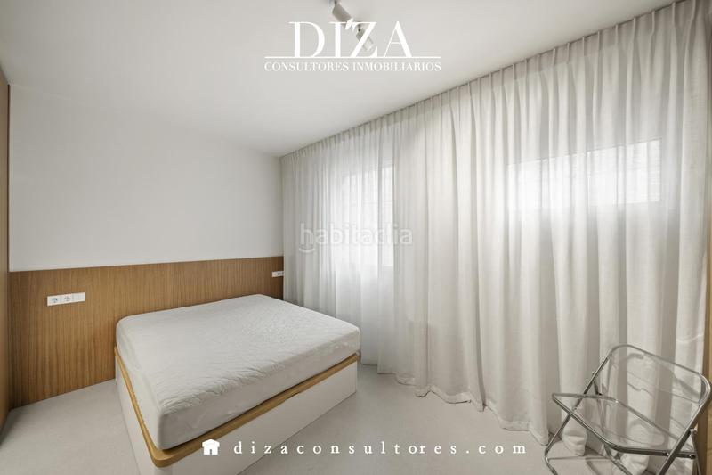 Foto 8df9eabd-3958-4b2c-b858-9e4824104f06. Miete etagenwohnung mit heizung in Casa de Campo Madrid