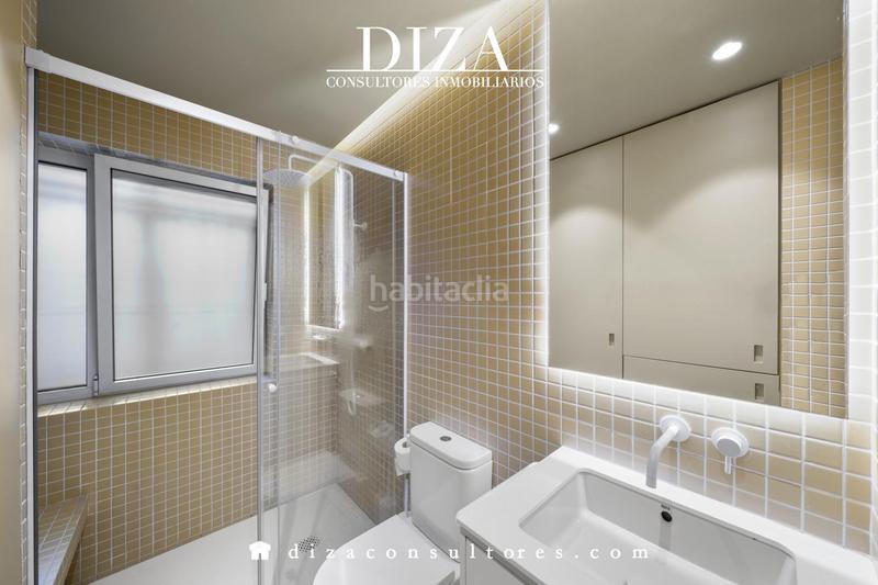 Foto 283d7c4a-b7af-4c12-b7b7-f4fabe46df6b. Rent flat with heating in Casa de Campo Madrid