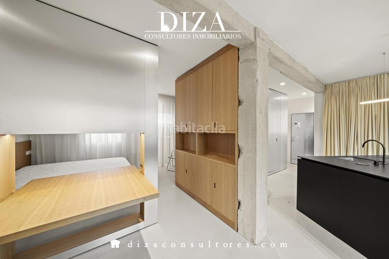 Foto 71e5868c-eae1-4f6f-b9e1-35feb6bb91a6. Rent flat with heating in Casa de Campo Madrid