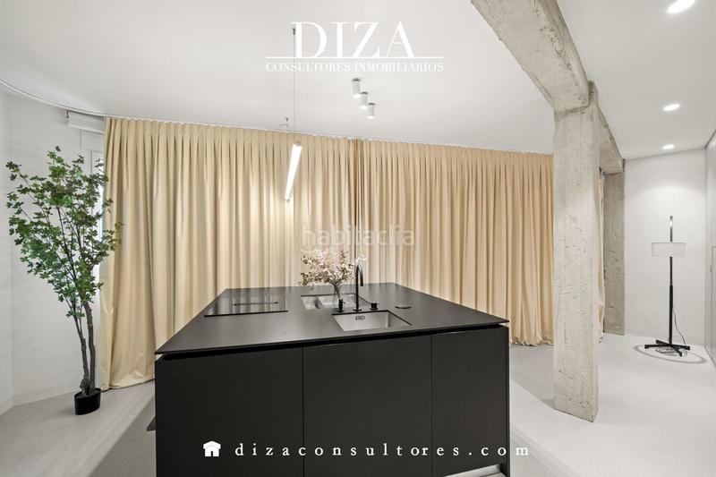 Foto c32afd3b-6504-4cbc-83fb-b513e3894a52. Rent flat with heating in Casa de Campo Madrid