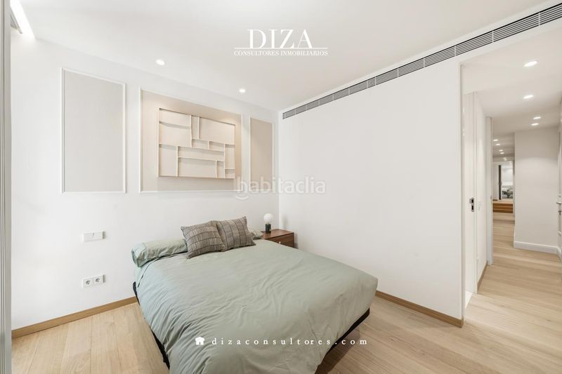 Foto 650427d3-8319-47b4-a1d5-e968c39273e5. Pis amb aparcament a Castellana Madrid