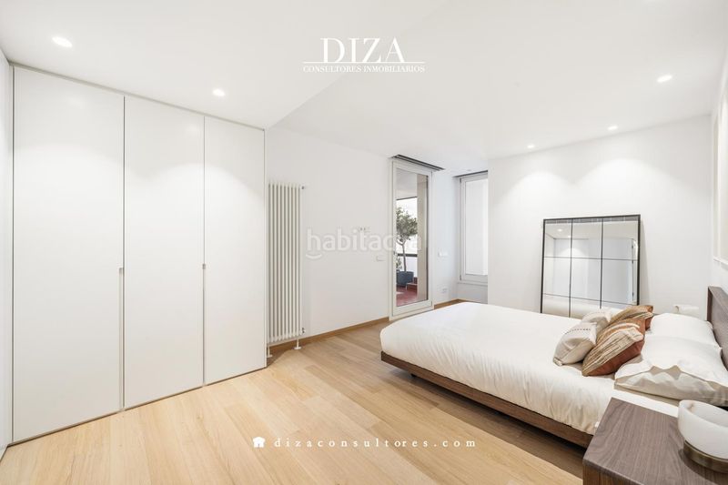 Foto 6a2aa0e6-e931-4c13-94bd-8679d5f087bf. Pis amb aparcament a Castellana Madrid