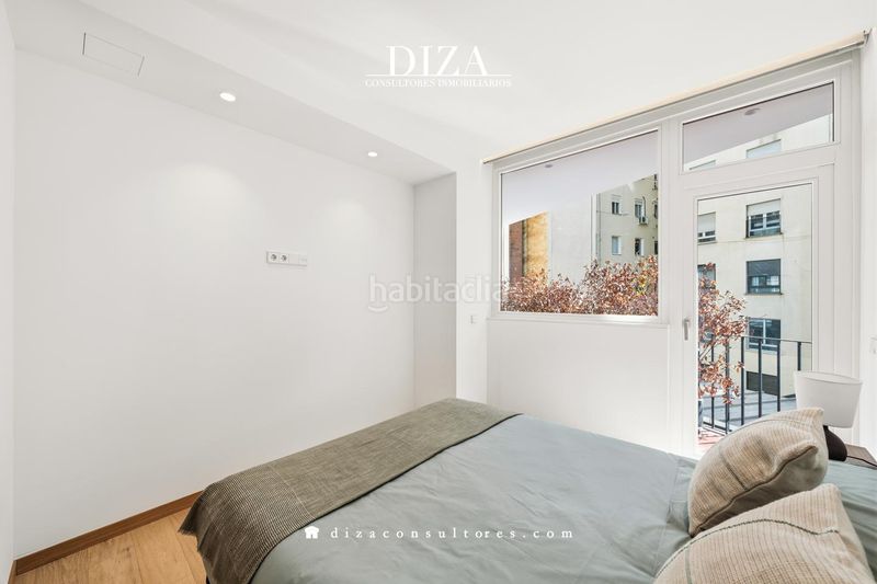 Foto c2ae16f9-7fa4-4d6d-9896-b856dd1b65a7. Pis amb aparcament a Castellana Madrid
