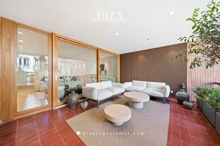 Pis  De josé ortega y gasset. Piso a estrenar en la milla de oro con terraza y garaje