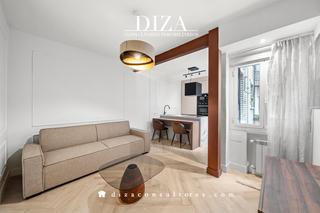 Piso en De Núñez De Balboa