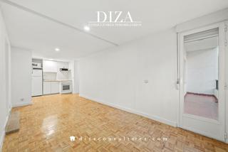 Location Appartement  De agustín de foxá. 2 dormitorios con terraza