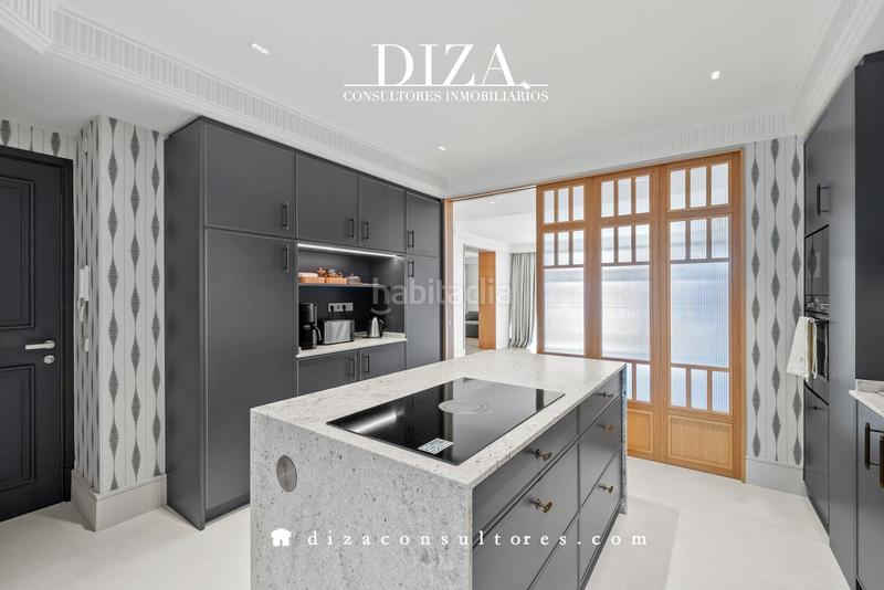 Foto 01046dc4-7037-4982-9f42-3a7b07c92e9a. Pis amb aparcament a Cuatro Caminos - Azca Madrid