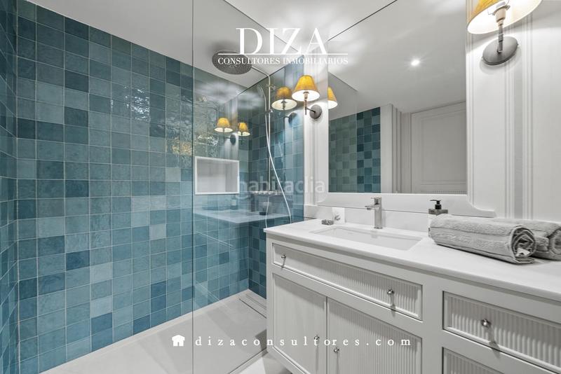 Foto 10e61989-a87f-4d97-ab23-9385ba452381. Pis amb aparcament a Cuatro Caminos - Azca Madrid