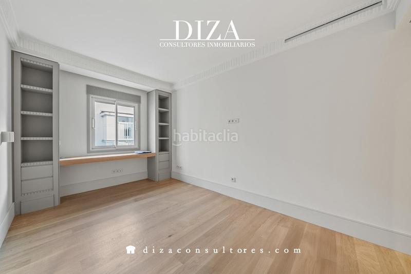 Foto 1a0ab372-f005-4292-8c45-f9987f4cf8e2. Pis amb aparcament a Cuatro Caminos - Azca Madrid