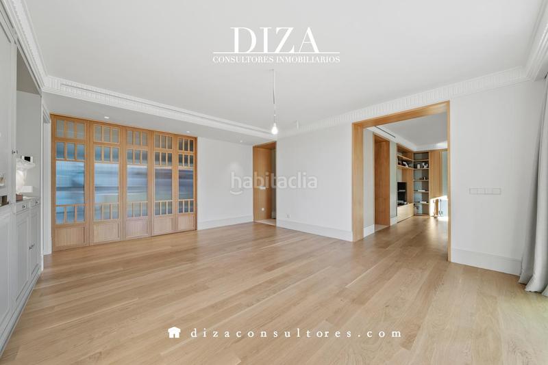 Foto 1e2d0f3b-b070-4842-ad2b-5f007fd1fb87. Pis amb aparcament a Cuatro Caminos - Azca Madrid