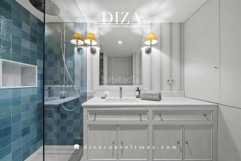 Foto 25c35d1e-bbc8-4907-bc91-b7071e68c18b. Pis amb aparcament a Cuatro Caminos - Azca Madrid