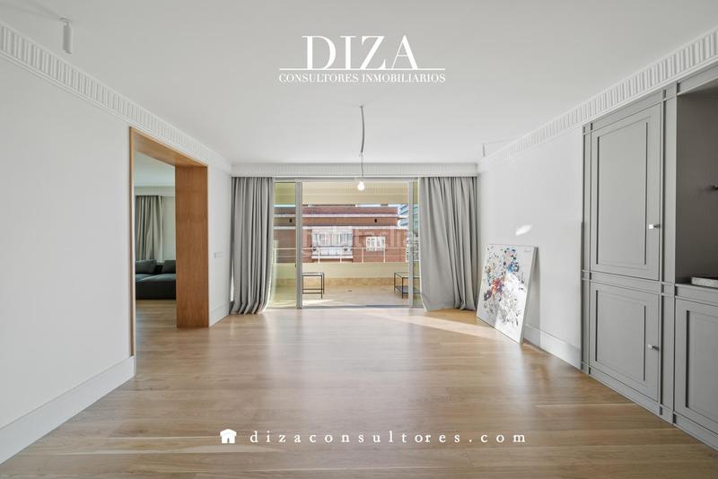 Foto 274331fe-a5e0-425f-b4d1-c75e88342f58. Pis amb aparcament a Cuatro Caminos - Azca Madrid