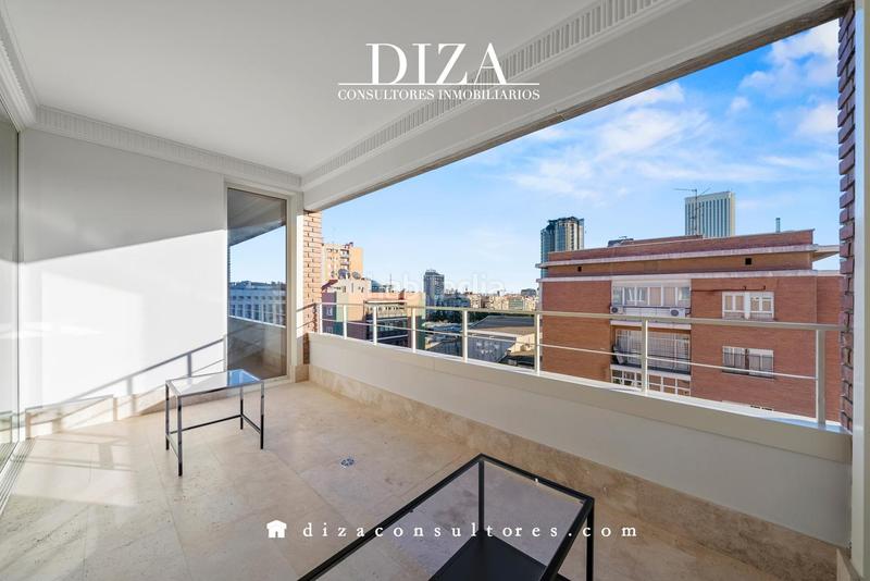 Foto 3386f985-be40-41f2-b79c-b3695e47a536. Pis amb aparcament a Cuatro Caminos - Azca Madrid