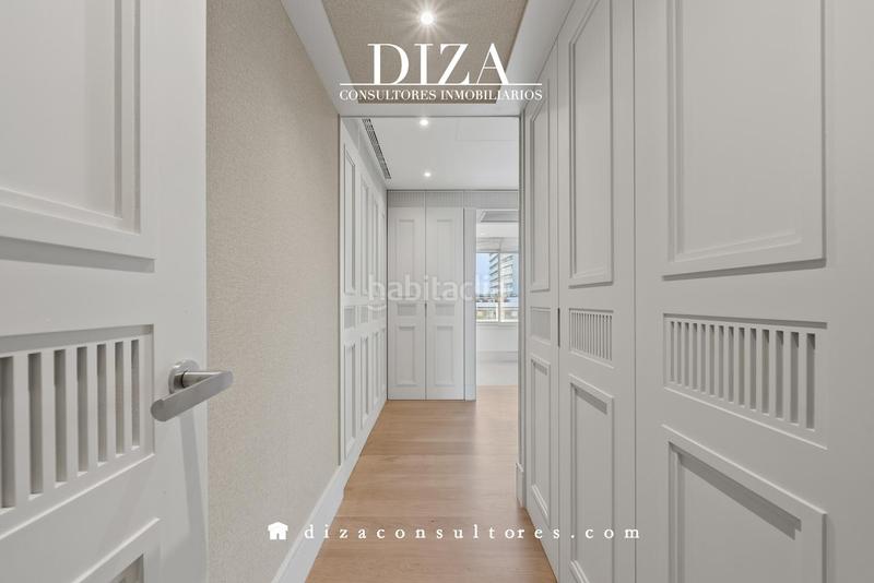 Foto 357f7c0c-ea00-44d0-b724-b2d070159d35. Pis amb aparcament a Cuatro Caminos - Azca Madrid