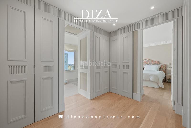 Foto 41a75531-9212-4a51-a6a6-85fc60cd46f3. Pis amb aparcament a Cuatro Caminos - Azca Madrid