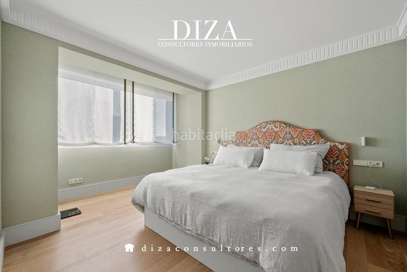 Foto 5a97423c-d582-4fd6-92d7-15d2690f07a8. Pis amb aparcament a Cuatro Caminos - Azca Madrid