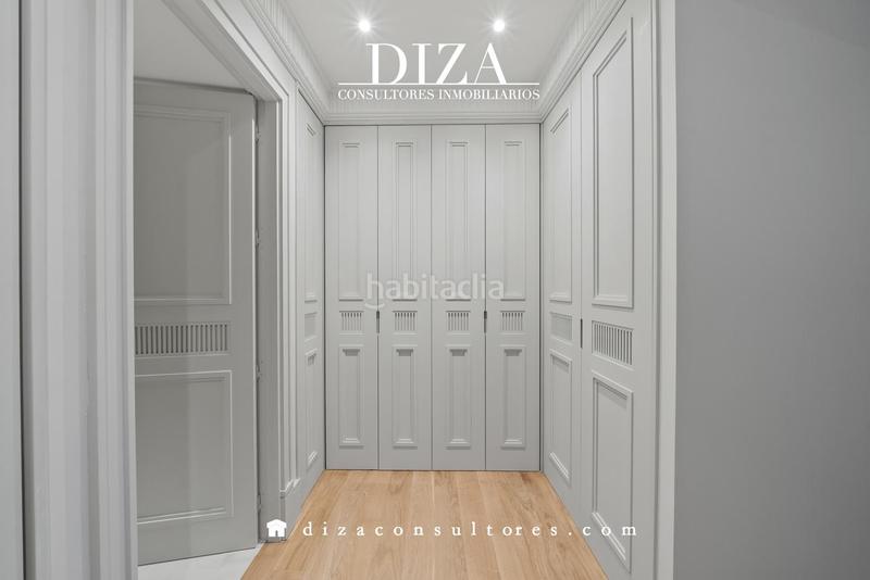 Foto 63ca48f4-bcdd-4bd4-abe5-eec5886c6141. Pis amb aparcament a Cuatro Caminos - Azca Madrid