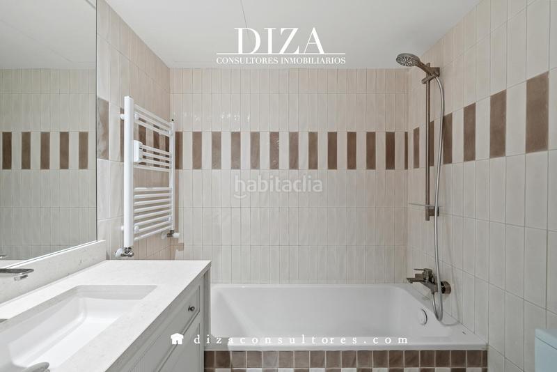 Foto 7223c62a-b25a-4087-a591-1204fd24537a. Pis amb aparcament a Cuatro Caminos - Azca Madrid