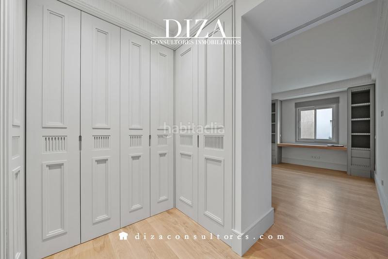 Foto 7ae7ff05-4d8b-4571-9c67-fda930208d17. Pis amb aparcament a Cuatro Caminos - Azca Madrid