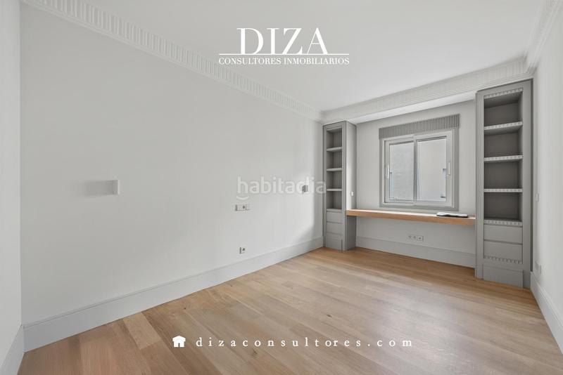 Foto 7bc3c0d7-f42d-48ea-ae50-6785ce694a6c. Pis amb aparcament a Cuatro Caminos - Azca Madrid