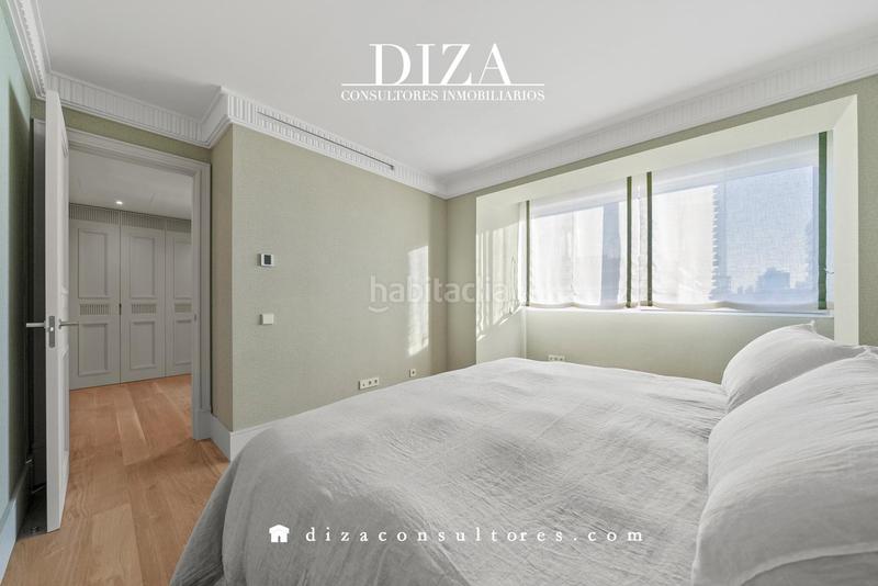 Foto 7c15bc4e-49cf-4749-8aa7-7059c37b5013. Pis amb aparcament a Cuatro Caminos - Azca Madrid