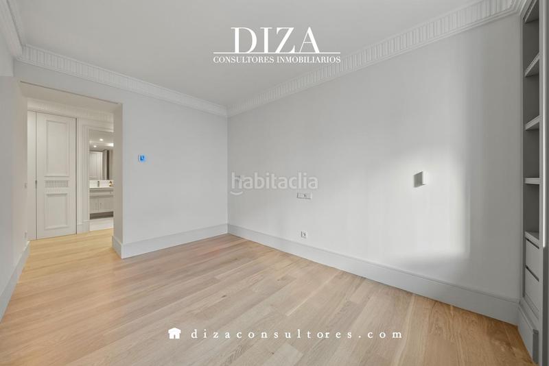 Foto 8500aac3-c8d6-4b7d-9573-80f3fb55ad1b. Pis amb aparcament a Cuatro Caminos - Azca Madrid