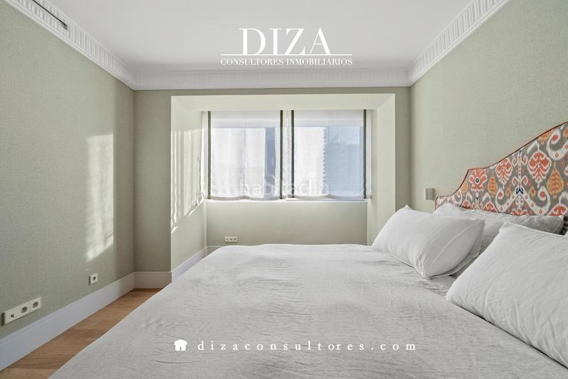 Foto 87871ea9-663e-4b25-8b42-0571e8a11560. Pis amb aparcament a Cuatro Caminos - Azca Madrid